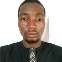 HARUNA ALIYU